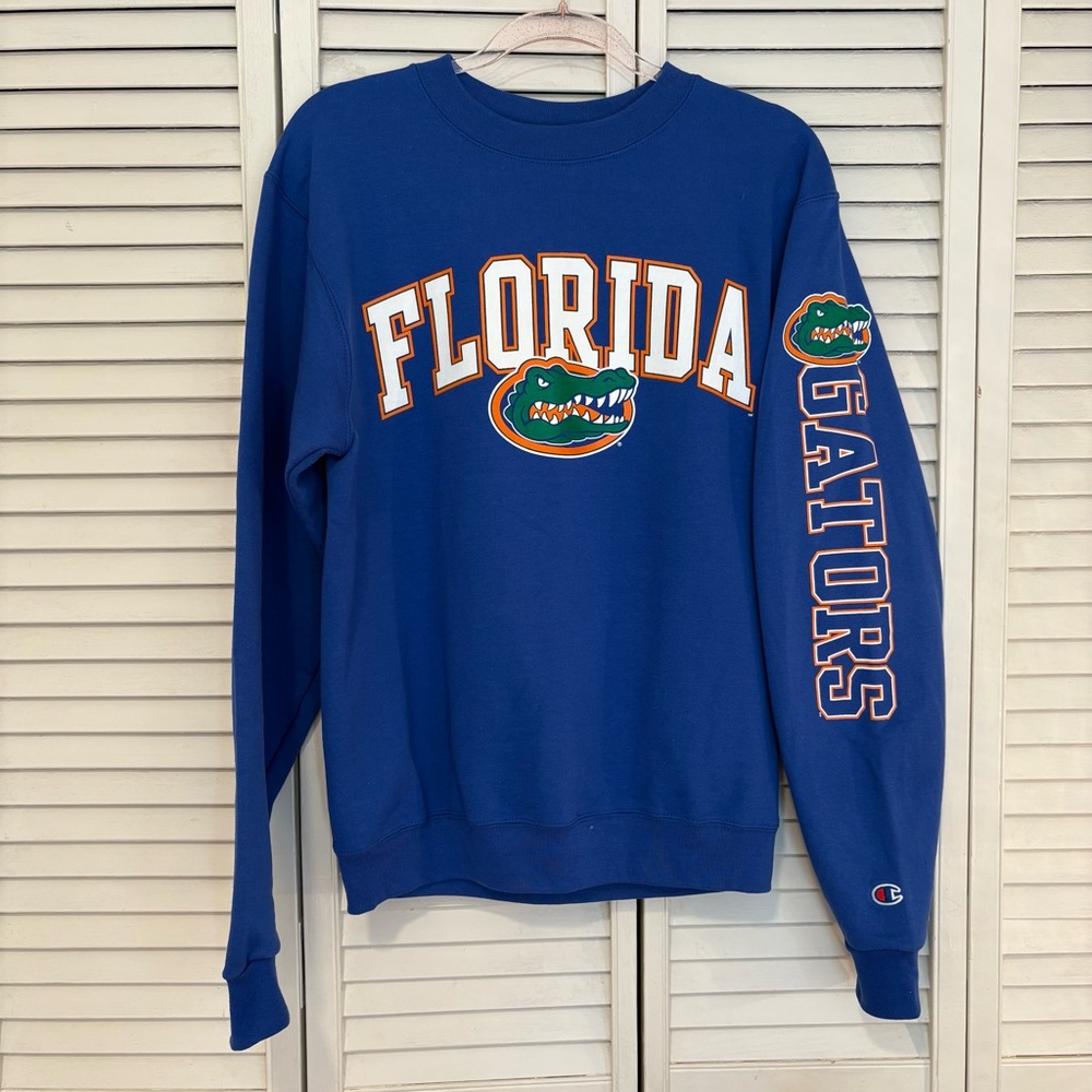 Champion Florida Gators crewneck sweatshirt